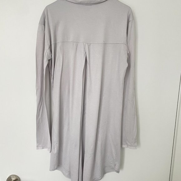 HANRO Pajama Dress (XS) - Picture 3 of 3